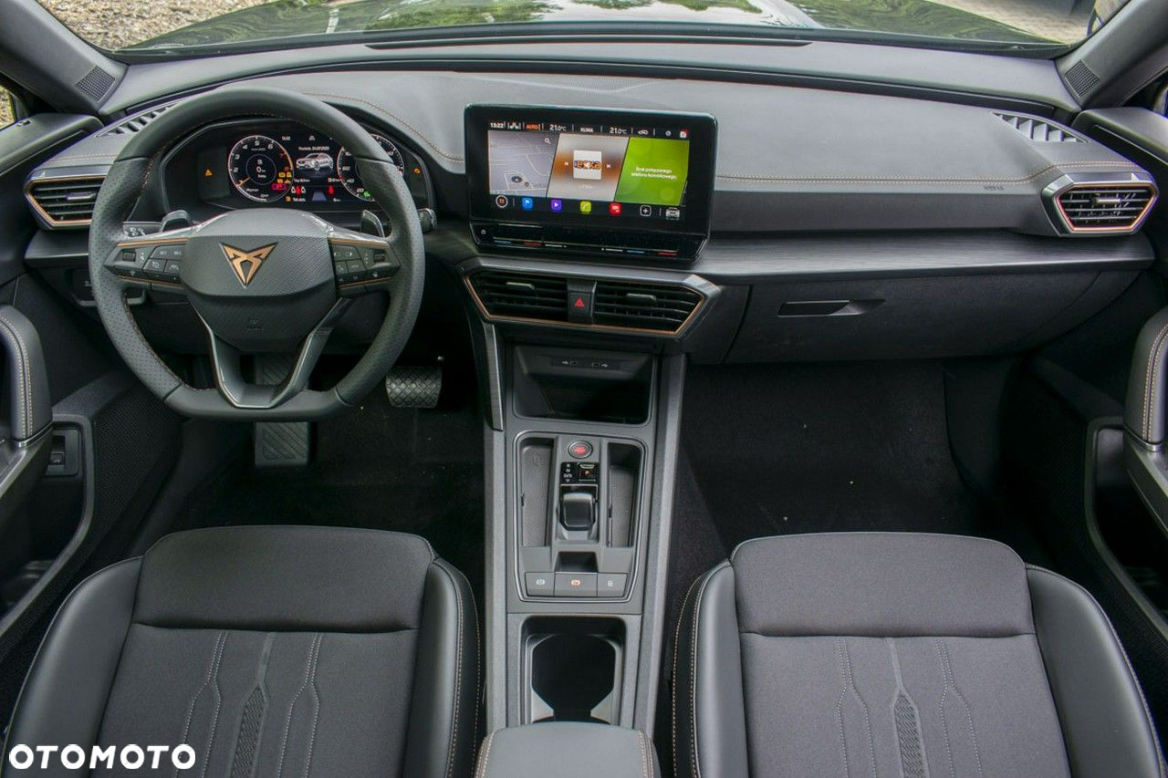 Cupra Formentor - 16