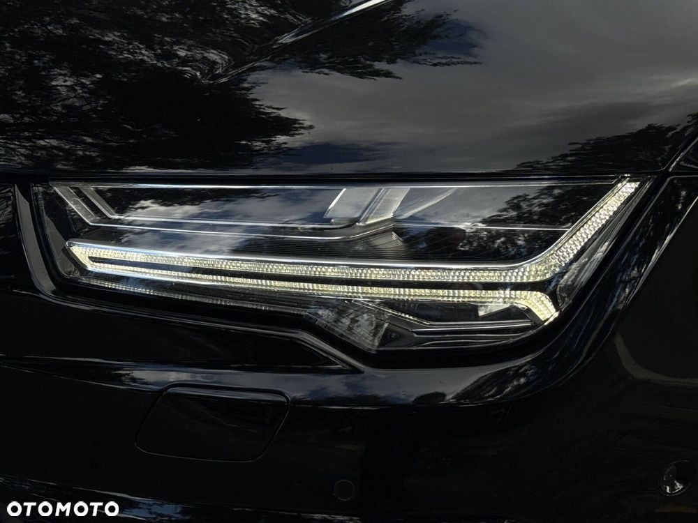 Audi A7 Sportback 3.0 TDI Quattro Tiptr - 40