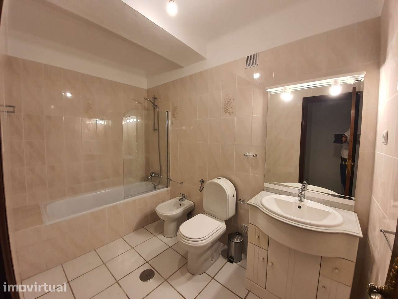 Apartamento T2 com Terraço em São Martinho do Bispo, Coimbra - Grande imagem: 4/7