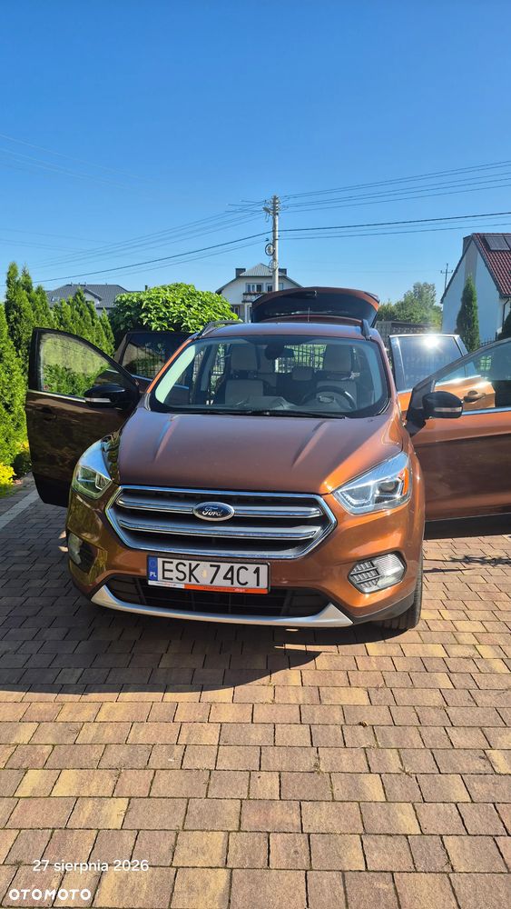 Ford Escape - 15