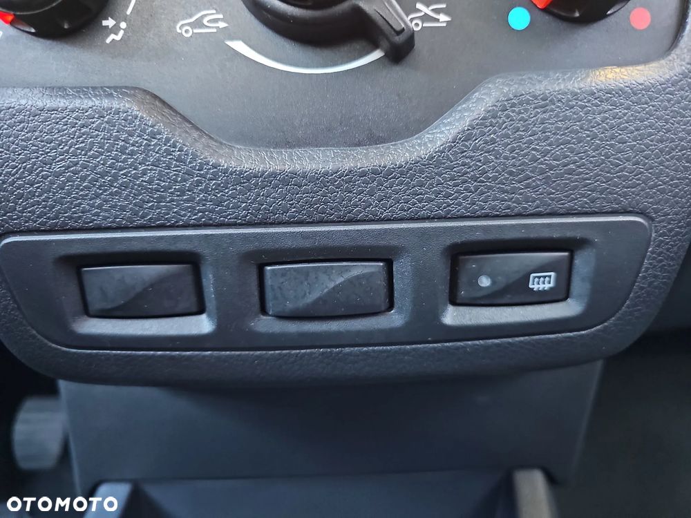 Dacia Dokker VAN Comfort dci95 - 24