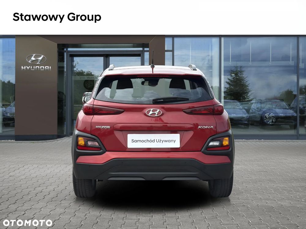 Hyundai Kona 1.0 T-GDI Comfort - 5