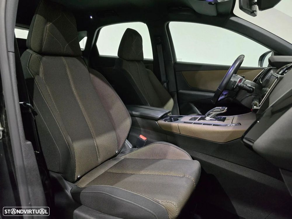 DS DS7 Crossback BlueHDI 130 Aut. Bastille - 31