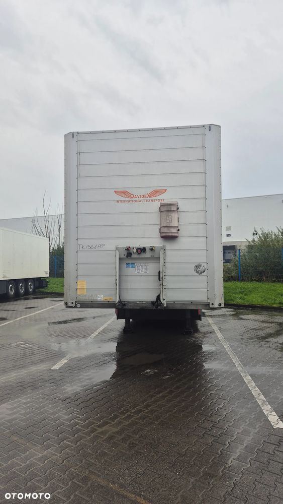 Schmitz Cargobull - 2