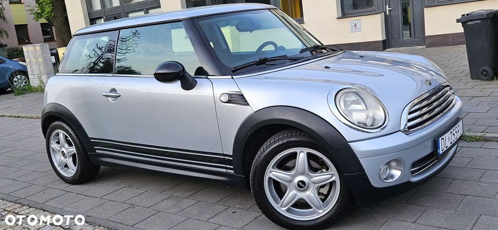 MINI ONE - 17