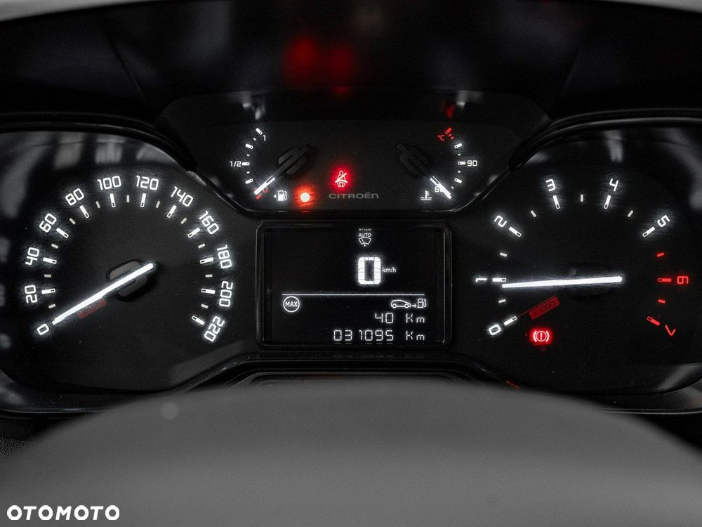 Citroën C3 Aircross 1.2 PureTech Feel Pack S&S - 15