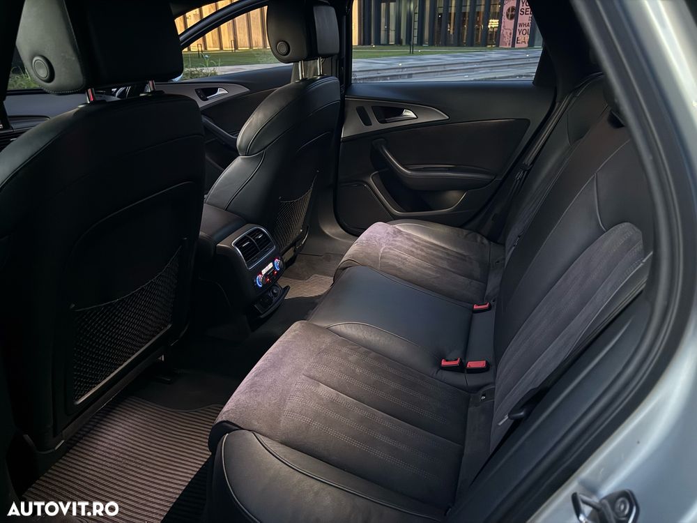 Audi A6 Allroad - 19