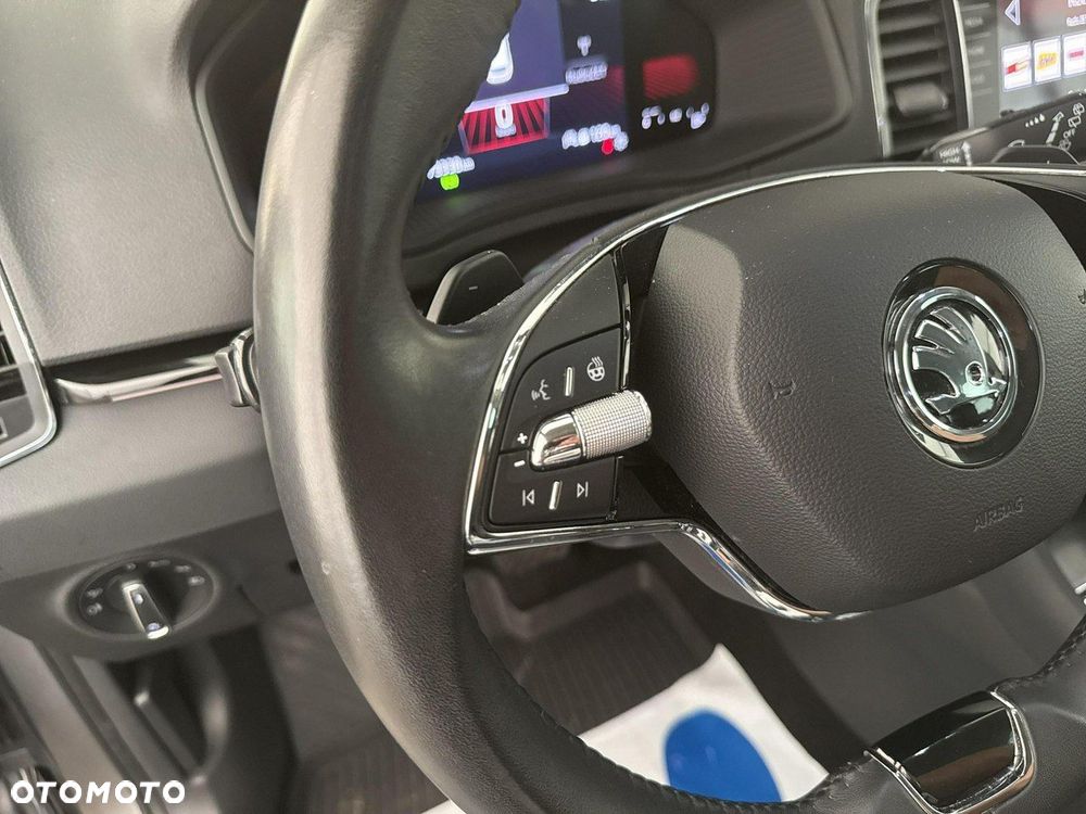 Skoda Karoq 1.5 TSI ACT 4x2 Style DSG - 23