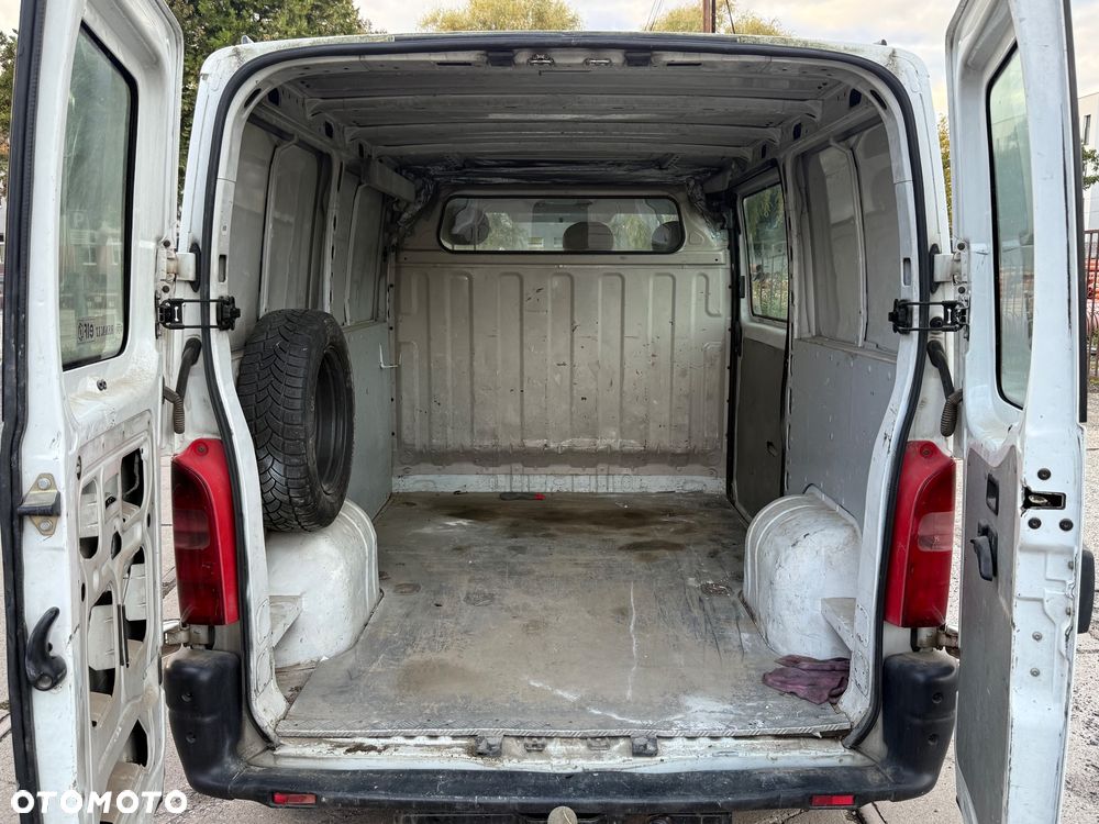 Renault Master - 7