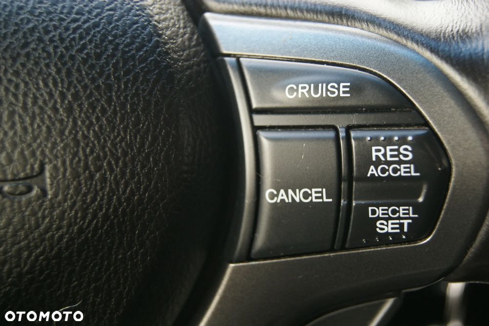 Honda Accord 2.0 Comfort - 16