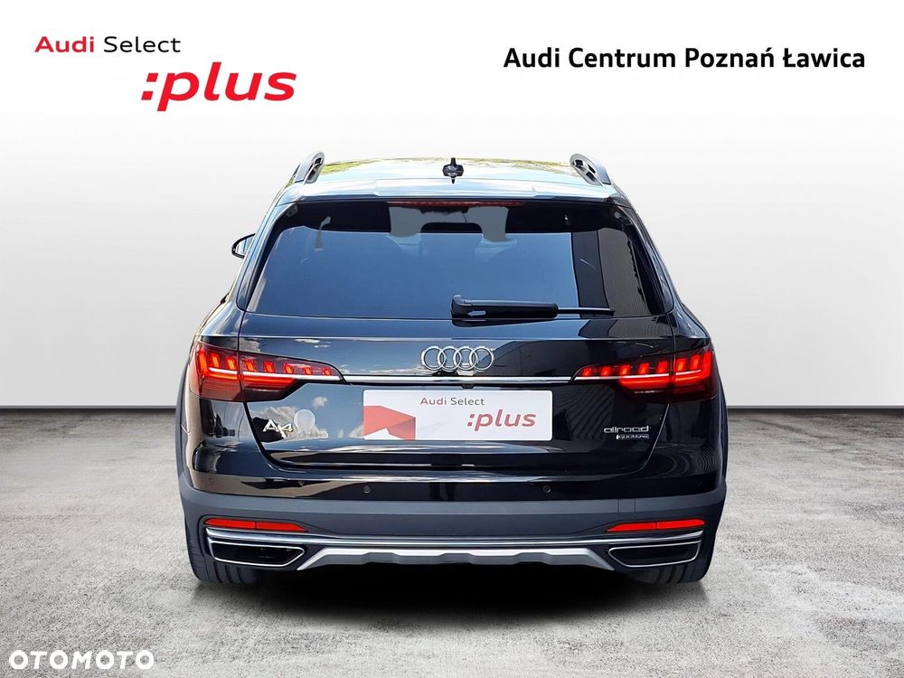 Audi A4 Allroad - 9