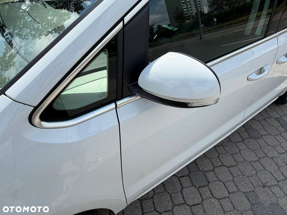 Volkswagen Sharan 2.0 TDI BMT Highline - 27