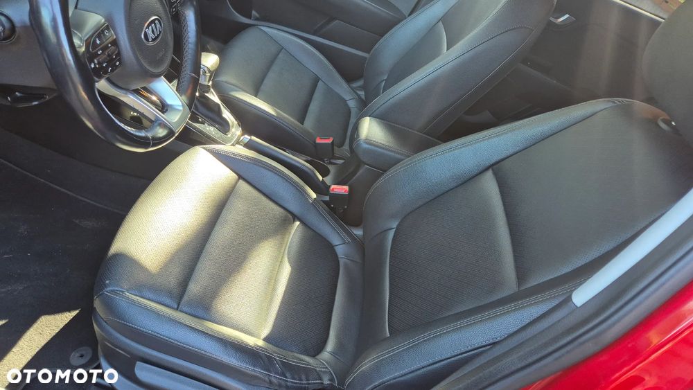 Kia Rio 1.0 T-GDI 120 DCT7 Platinum Edition - 15