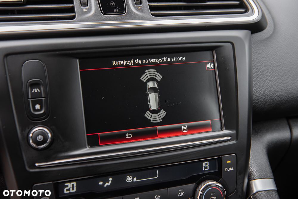 Renault Kadjar Energy TCe 165 Bose Edition - 23