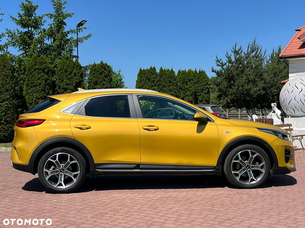 Kia XCeed - 6
