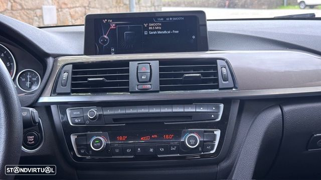 BMW 430 d xDrive Sport-Aut. - 39