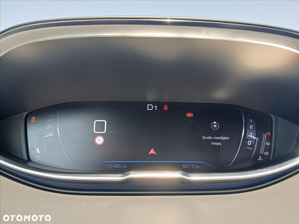 Peugeot 5008 - 7