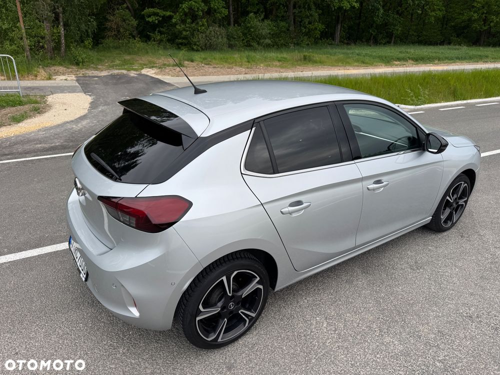 Opel Corsa 1.2 Elegance S&S - 18