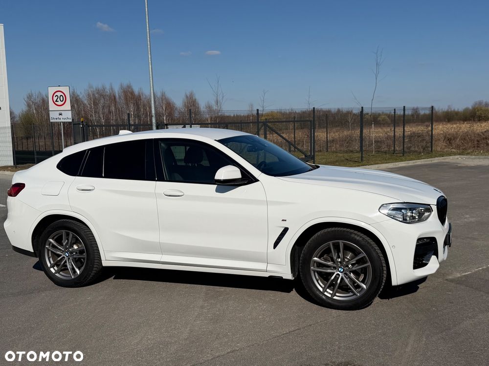 BMW X4 - 19