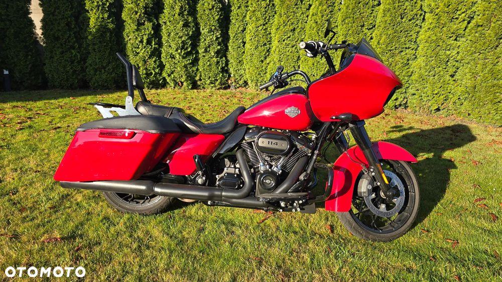Harley-Davidson Touring Road Glide - 6