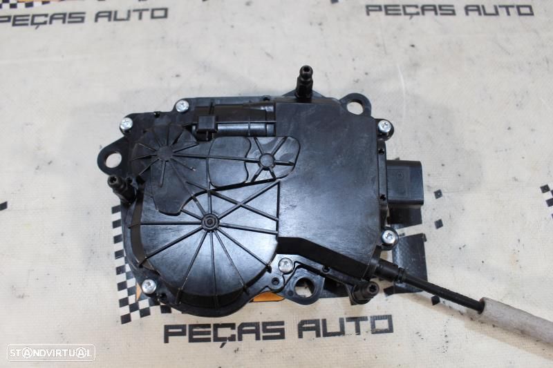 Fecho Da Mala Land Rover Range Rover Sport (L494)  Dk62404c10ab / Dk62 - 3