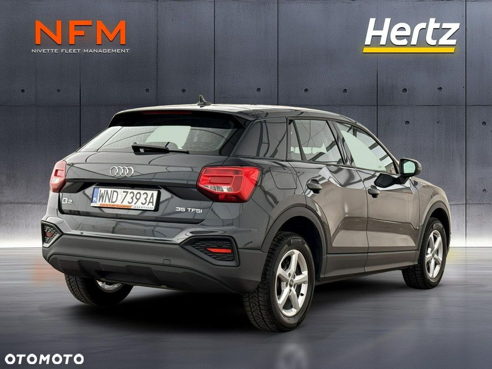 Audi Q2 - 6