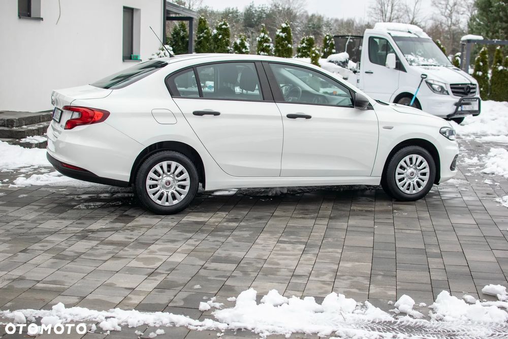 Fiat Tipo - 18