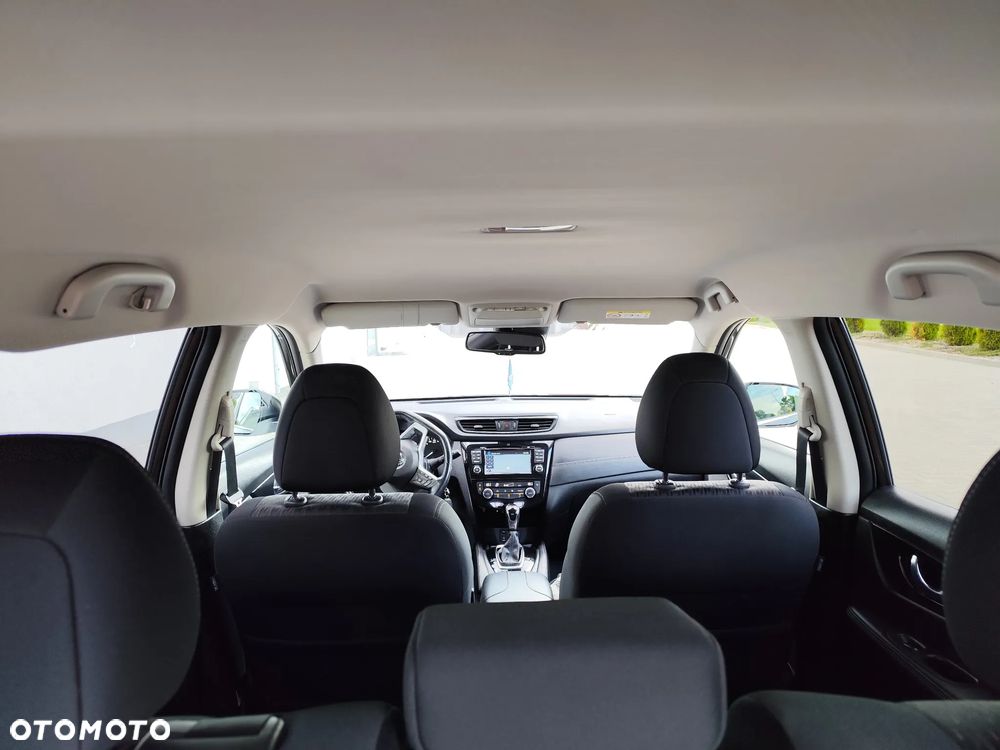 Nissan X-Trail - 15