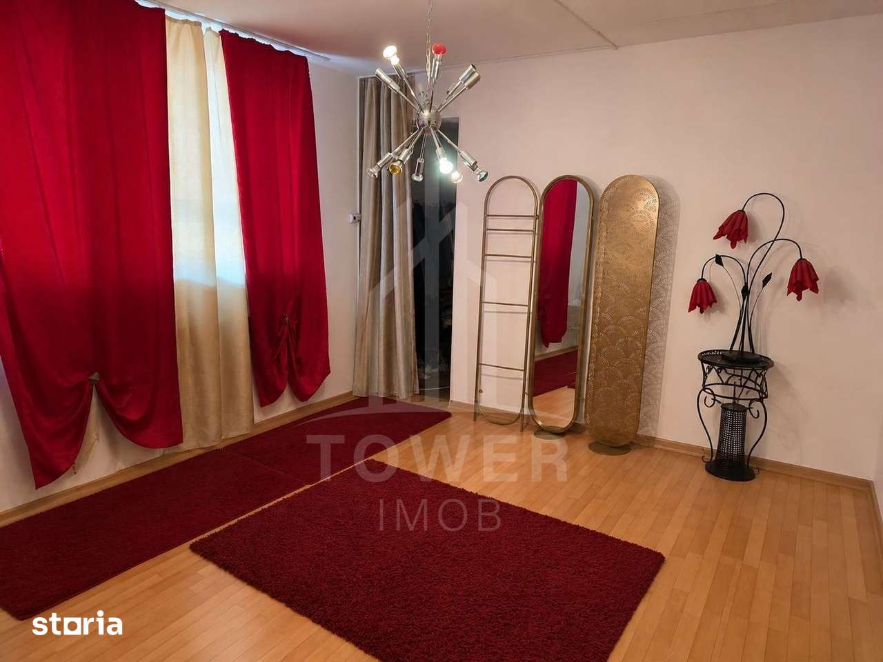 Apartament 4 camere | 118 mp | Șelimbăr — fotografia 3