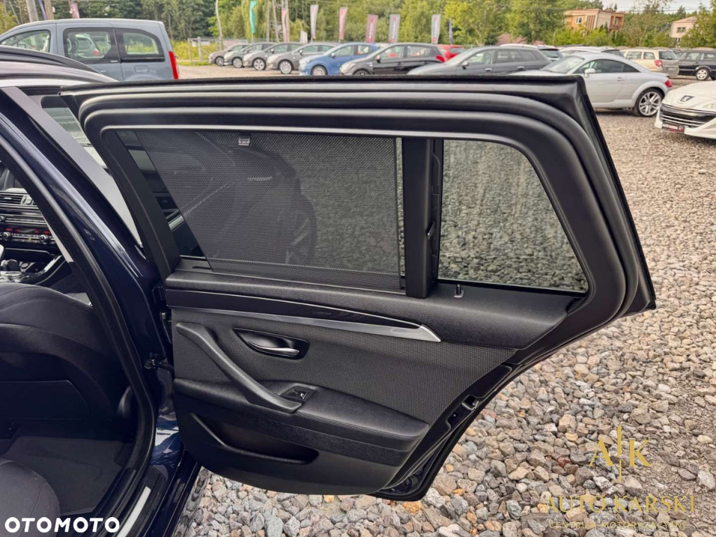 BMW Seria 5 - 25