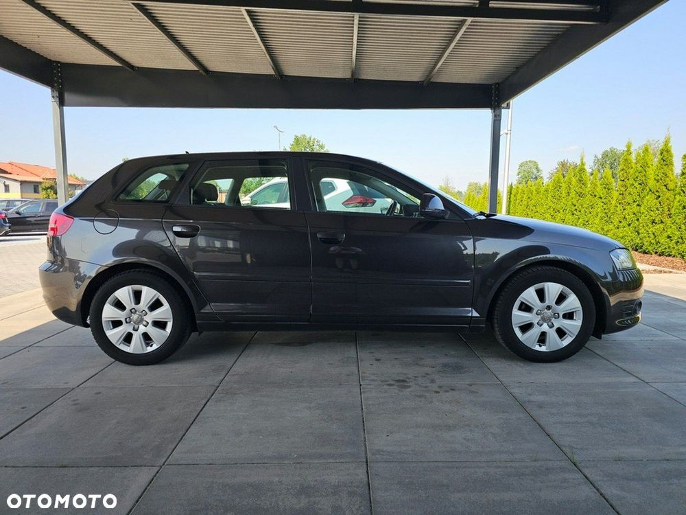 Audi A3 - 10