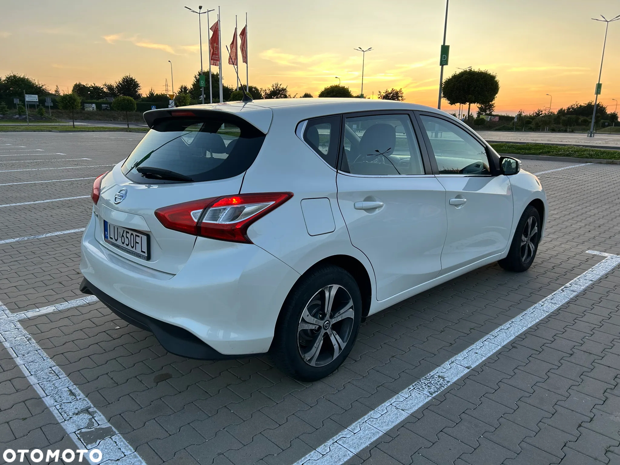 Nissan Pulsar 1.2 DIG-T Acenta EU6 - 3