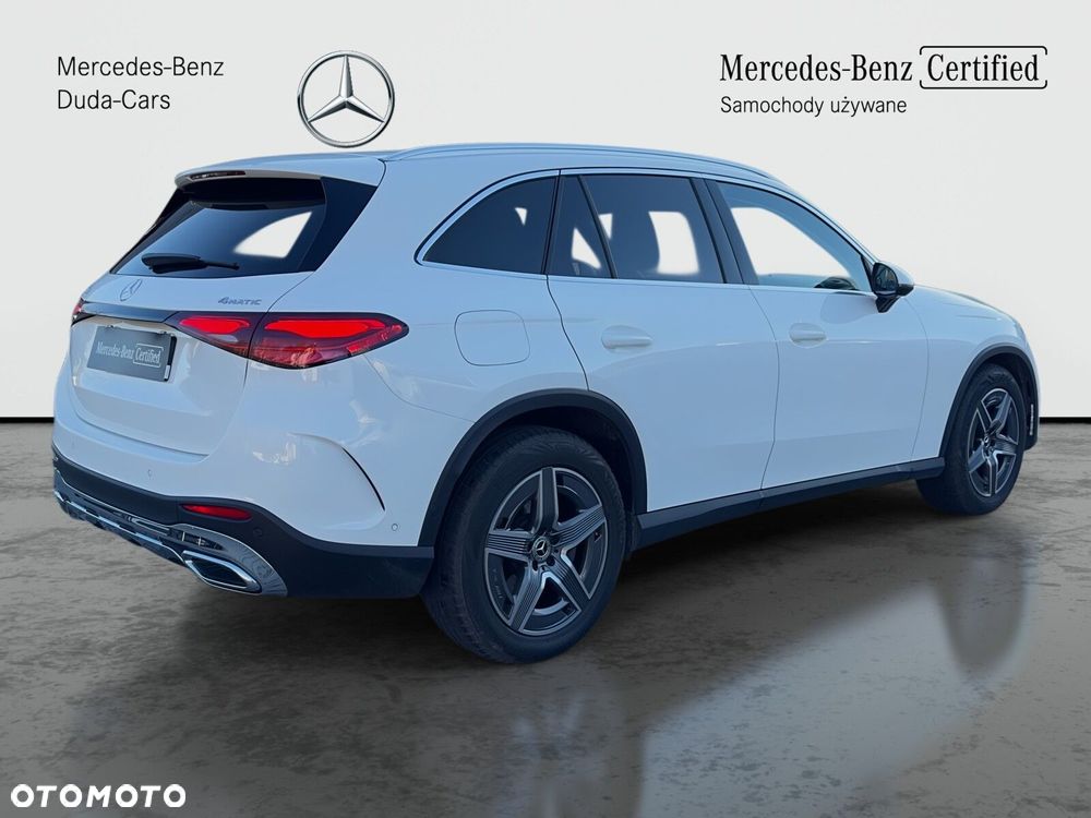 Mercedes-Benz GLC - 7