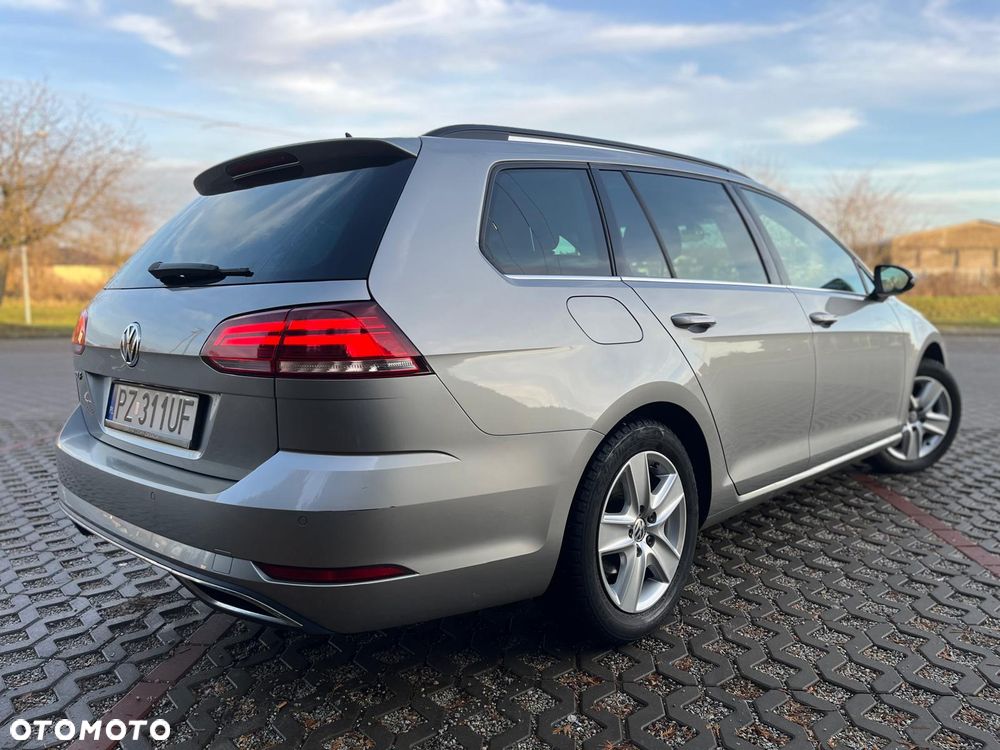 Volkswagen Golf 1.4 TSI BMT Highline DSG - 38