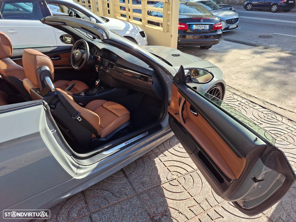 BMW 335 i Aut. M Sport Edition - 38