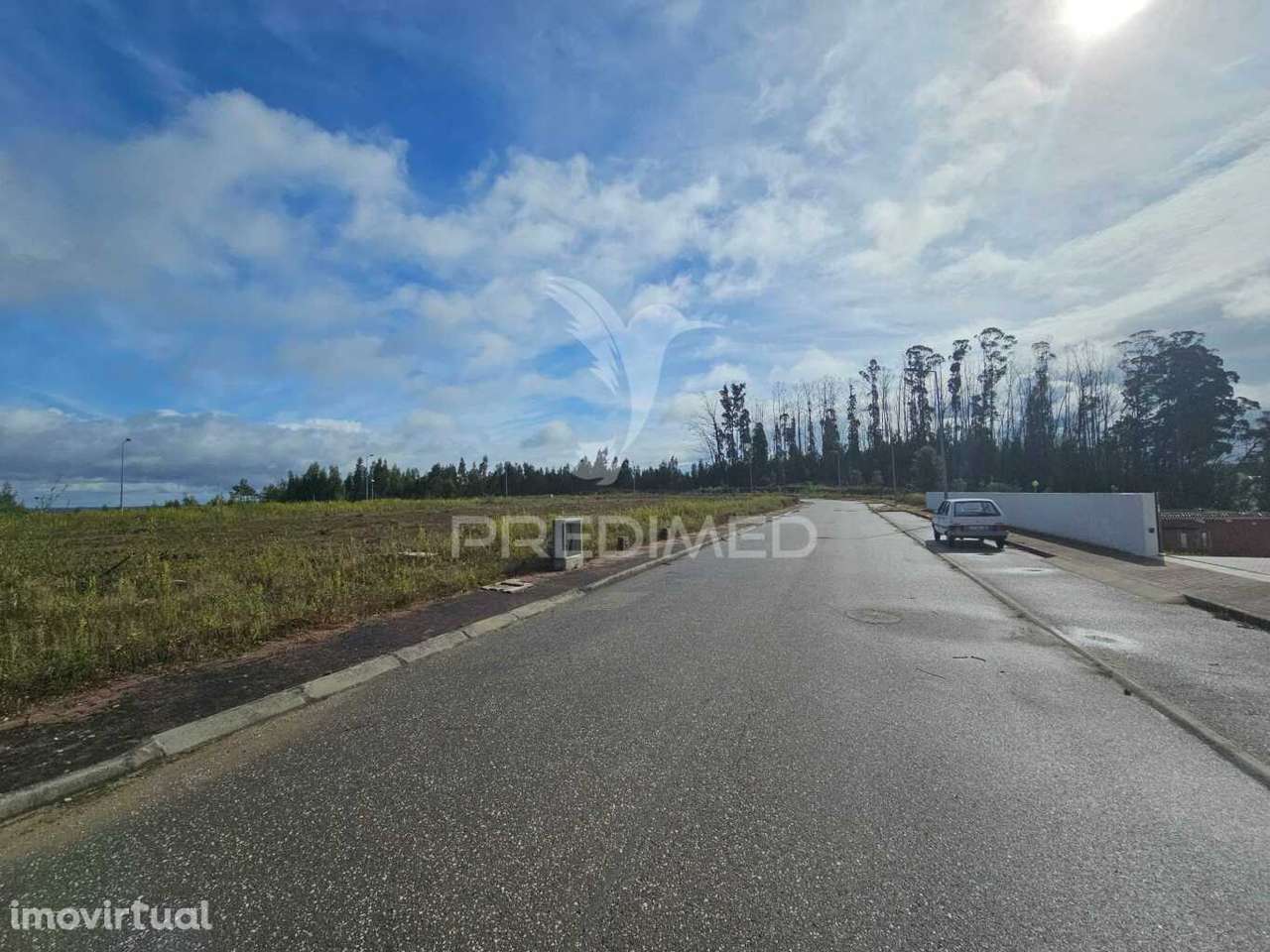 Loteamento com 38 lotes para moradias - Grande imagem: 4/8