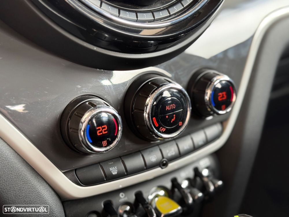 MINI Countryman Cooper SE All4 Aut. - 24