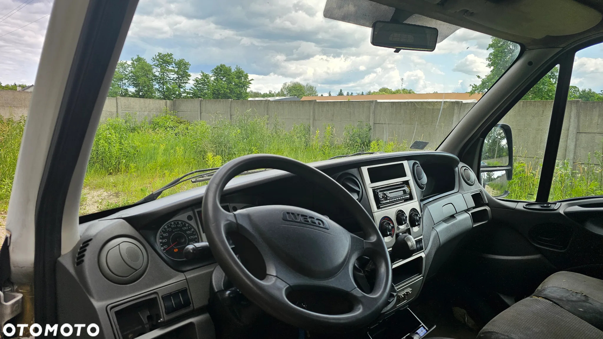 Iveco 35c - 7