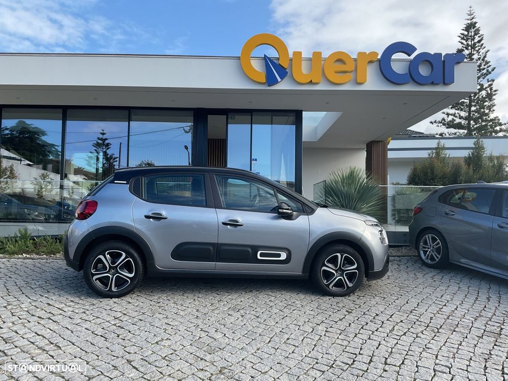 Citroën C3 1.2 PureTech Shine - 5