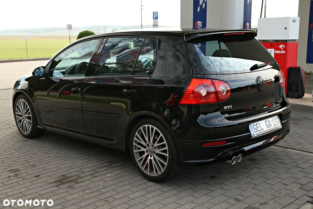 Volkswagen Golf 2.0 TSI GTI DSG - 18