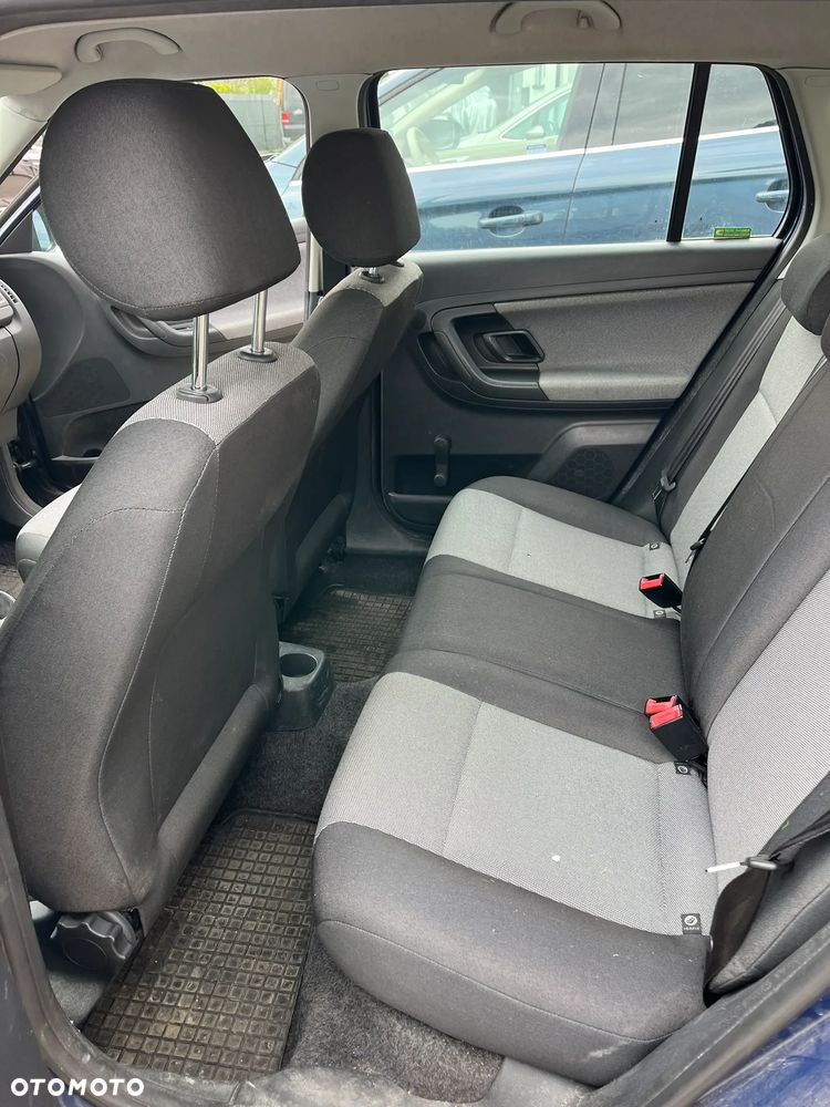 Skoda Fabia 1.6 TDI DPF Active - 7