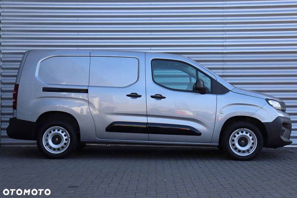 Opel Combo Van Cargo 1.5 L2 EAT8 - 3