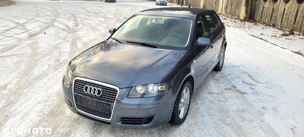 Audi A3 Sportback - 15