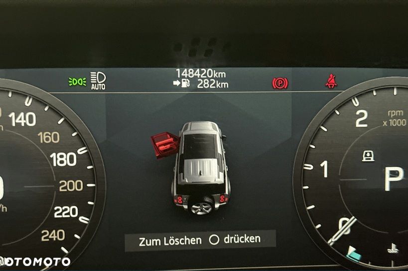 Land Rover Defender 110 D300 X-Dynamic S - 9