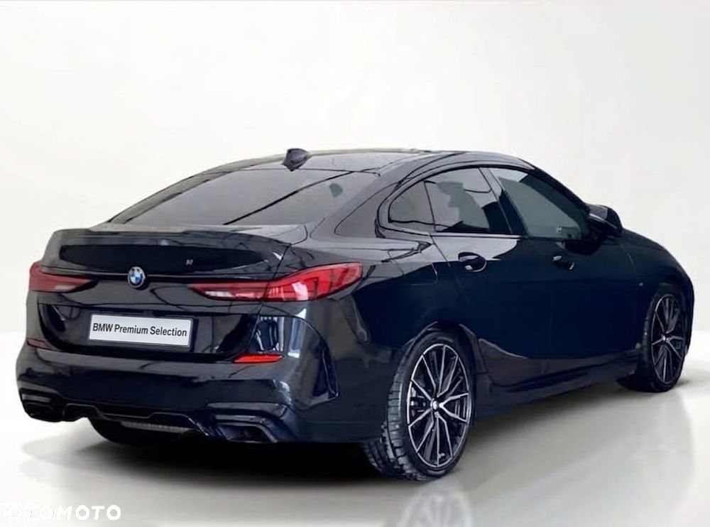 BMW Seria 2 M235i xDrive - 8