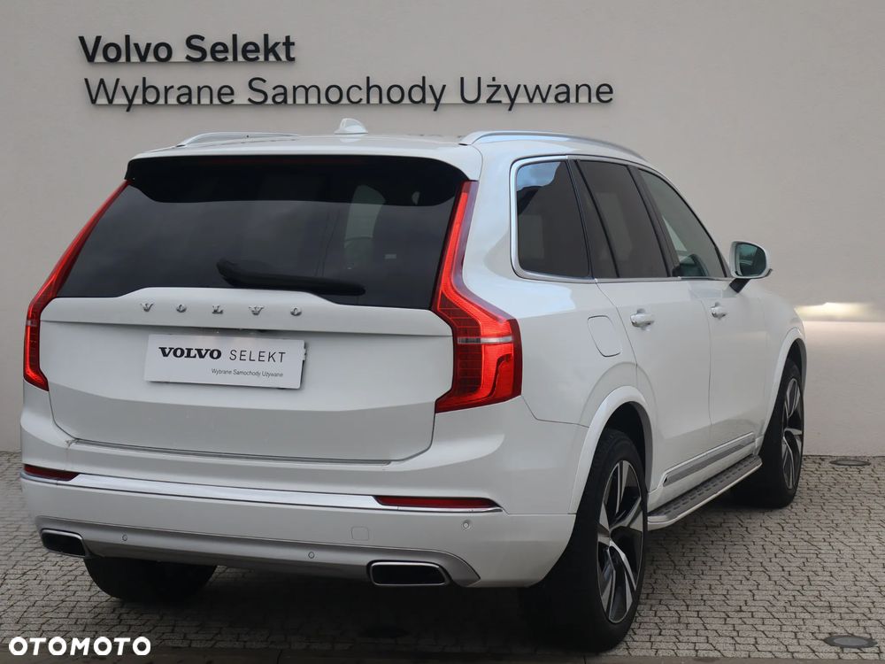 Volvo XC 90 - 6