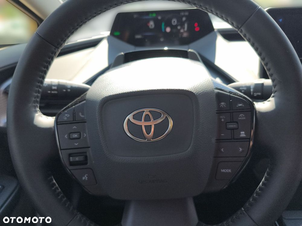 Toyota Prius - 17