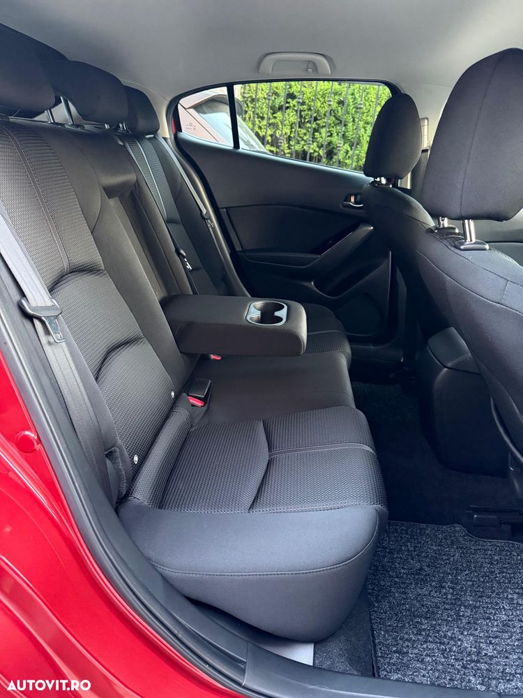 Mazda 3 - 39