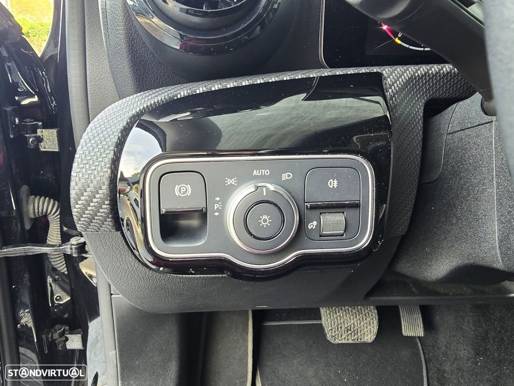 Mercedes-Benz A 200 - 8