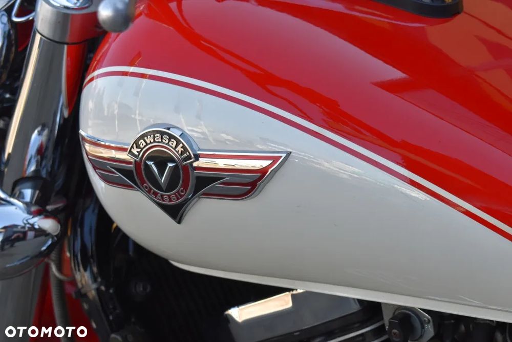 Kawasaki Vulcan - 19